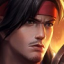Yi Sun-shin, Mobile Legends hero portrait